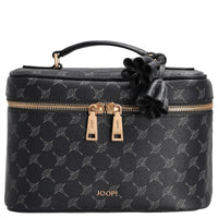 Joop Women Cortina 1.0 Flora - Beautycase 24 cm (dark navy) - Markenkoffer
