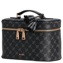 Joop Women Cortina 1.0 Flora - Beautycase 24 cm (dark navy) - Markenkoffer