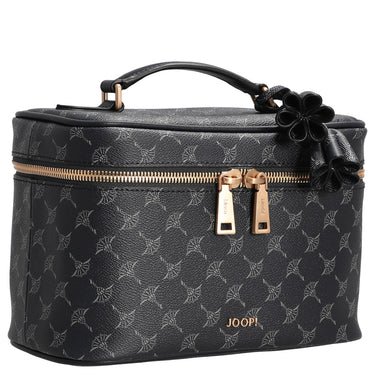 Joop Women Cortina 1.0 Flora - Beautycase 24 cm (dark navy) - Markenkoffer