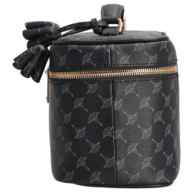 Joop Women Cortina 1.0 Flora - Beautycase 24 cm (dark navy) - Markenkoffer