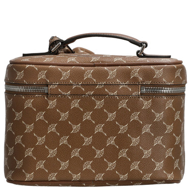 Joop Women Cortina 1.0 Flora - Beautycase 24 cm (hellbraun) - Ansicht 4