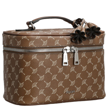 Joop Women Cortina 1.0 Flora - Beautycase 24 cm (hellbraun) - Ansicht 5