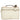 Joop Women Cortina 1.0 Flora - Beautycase 24 cm (off white) - Markenkoffer