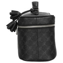 Joop Women Cortina 1.0 Flora - Beautycase 24 cm (phantom) - Markenkoffer