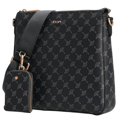 Joop Women Cortina 1.0 Jasmina - Schultertasche 27 cm (dark navy) - Ansicht 2