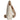 Joop Women Cortina 1.0 Jasmina - Schultertasche 27 cm (off white) - Markenkoffer