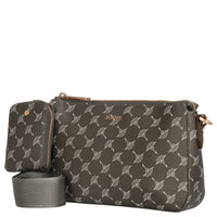 Joop Women Cortina 1.0 Jasmina - Schultertasche XS 24 cm (burnt olive) - Ansicht 2