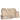 Joop Women Cortina 1.0 Jasmina - Schultertasche XS 24 cm (sesame) - Markenkoffer