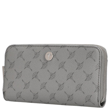 Joop Women Cortina 1.0 Melete - Geldbörse 10cc 18 cm RFID (frost gray) - Markenkoffer