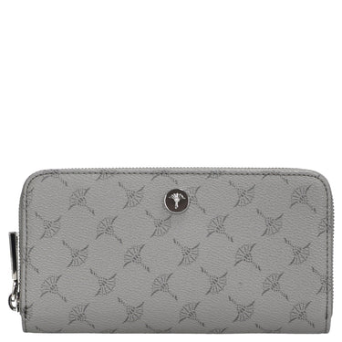 Joop Women Cortina 1.0 Melete - Geldbörse 10cc 18 cm RFID (frost gray) - Markenkoffer