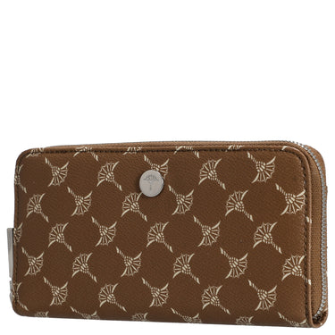 Joop Women Cortina 1.0 Melete - Geldbörse 10cc 18 cm RFID (hellbraun) - Ansicht 4