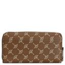Joop Women Cortina 1.0 Melete - Geldbörse 10cc 18 cm RFID (hellbraun) - Ansicht 3