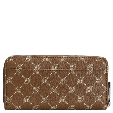 Joop Women Cortina 1.0 Melete - Geldbörse 10cc 18 cm RFID (hellbraun) - Ansicht 3