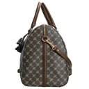 Joop Women Cortina Aurora - Weekender 50 cm (burnt olive) - Markenkoffer