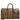 Joop Women Cortina Aurora - Weekender 50 cm (hellbraun) - Markenkoffer