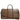 Joop Women Cortina Aurora - Weekender 50 cm (hellbraun) - Markenkoffer