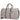 Joop Women Cortina Aurora - Weekender 50 cm (pelican) - Markenkoffer