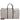 Joop Women Cortina Aurora - Weekender 50 cm (pelican) - Markenkoffer