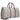 Joop Women Cortina Aurora - Weekender 50 cm (pelican) - Markenkoffer