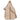 Joop Women Cortina Aurora - Weekender 50 cm (sesame) - Markenkoffer