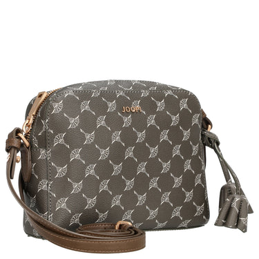 Joop Women Cortina Cloe - Schultertasche S 21 cm (burnt olive) - Markenkoffer