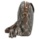 Joop Women Cortina Cloe - Schultertasche S 21 cm (burnt olive) - Markenkoffer