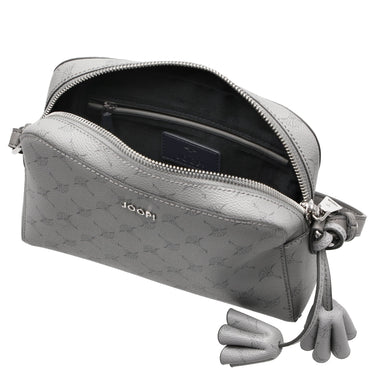 Joop Women Cortina Cloe - Schultertasche S 21 cm (frost gray) - Markenkoffer