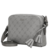 Joop Women Cortina Cloe - Schultertasche S 21 cm (frost gray) - Markenkoffer