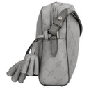 Joop Women Cortina Cloe - Schultertasche S 21 cm (frost gray) - Markenkoffer