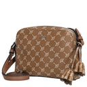 Joop Women Cortina Cloe - Schultertasche S 21 cm (hellbraun) - Markenkoffer