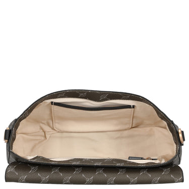 Joop Women Cortina Diletta Nil - Schultertasche S 27 cm (dark olive) - Markenkoffer