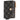 Joop Women Cortina Edition C - Four E - Cage - Kreditkartenetui 8cc 10.5 cm (seal brown) - Markenkoffer