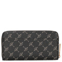 Joop Women Cortina Edition Melete - Geldbörse L 11cc 18.5 cm (seal brown) - Markenkoffer