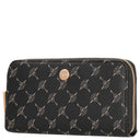 Joop Women Cortina Edition Melete - Geldbörse L 11cc 18.5 cm (seal brown) - Markenkoffer