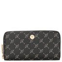 Joop Women Cortina Edition Melete - Geldbörse L 11cc 18.5 cm (seal brown) - Markenkoffer