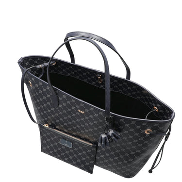 Joop Women Cortina Lara - Shopper 40 cm (dark navy) - Ansicht 6