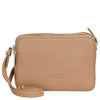 Joop Women Cuore Lettera Susan - Borsa a tracolla 21,5 cm (sand)