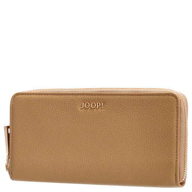 Joop Women Fatto Melete - Geldbörse 11 cc 19 cm RFID (tannin) - Markenkoffer