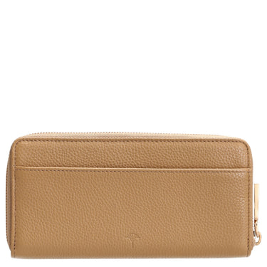 Joop Women Fatto Melete - Geldbörse 11 cc 19 cm RFID (tannin) - Markenkoffer