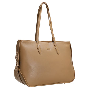 Joop Women Fatto Zita - Shopper 41 cm (tannin) - Markenkoffer