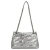 Joop Women Frizzare Argento Emma - Borsa a tracolla 22 cm (silver)