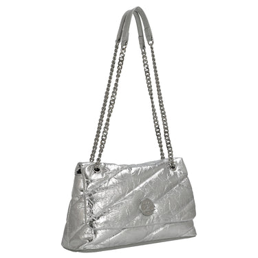 Joop Women Frizzare Argento Emma - Schultertasche 22 cm (silver) - Ansicht 5