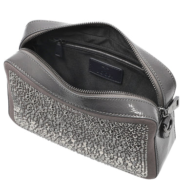 Joop Women Gioiello Cloe - Schultertasche 21 cm (gun) - Ansicht 6