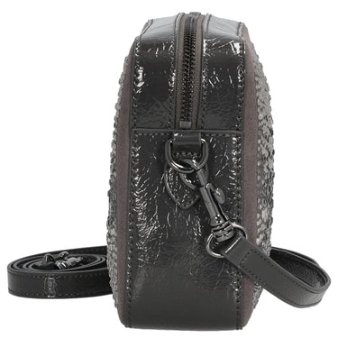 Joop Women Gioiello Cloe - Schultertasche 21 cm (gun) - Ansicht 3