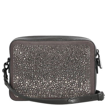 Joop Women Gioiello Cloe - Schultertasche 21 cm (gun) - Ansicht 4