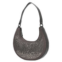 Joop Women Gioiello Rixa - Schultertasche 25 cm (gun) - Ansicht 2