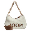 Joop Women Lanoso Aimee - Borsa a spalla 23 cm (offwhite)