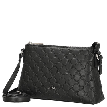 Joop Women Leggero Stampa Karlie - Umhängetasche S 25 cm (black) - Markenkoffer