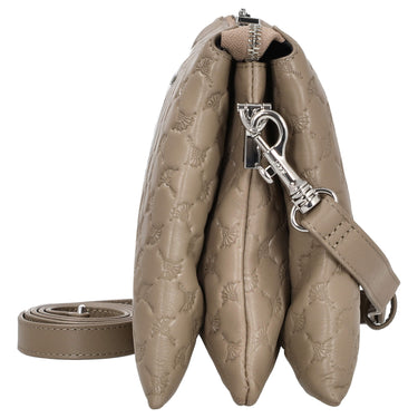 Joop Women Leggero Stampa Noreen - Schultertasche S 26 cm (simply taupe) - Markenkoffer