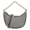 Joop Women Mazzolino Diletta Jennifer Hobo - Borsa a spalla S 25.5 cm (phantom)